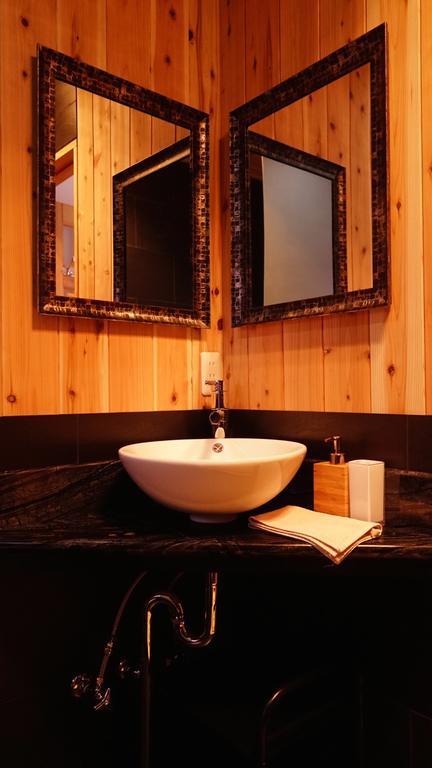 Harmony House Hakuba Villa Exterior photo