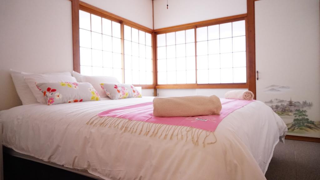 Harmony House Hakuba Villa Exterior photo