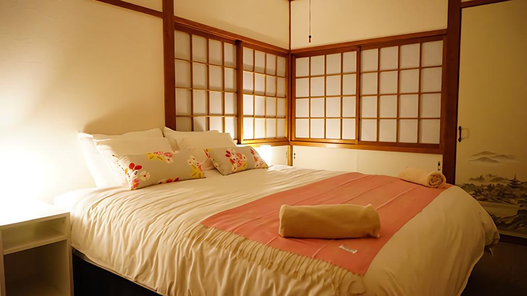 Harmony House Hakuba Villa Exterior photo